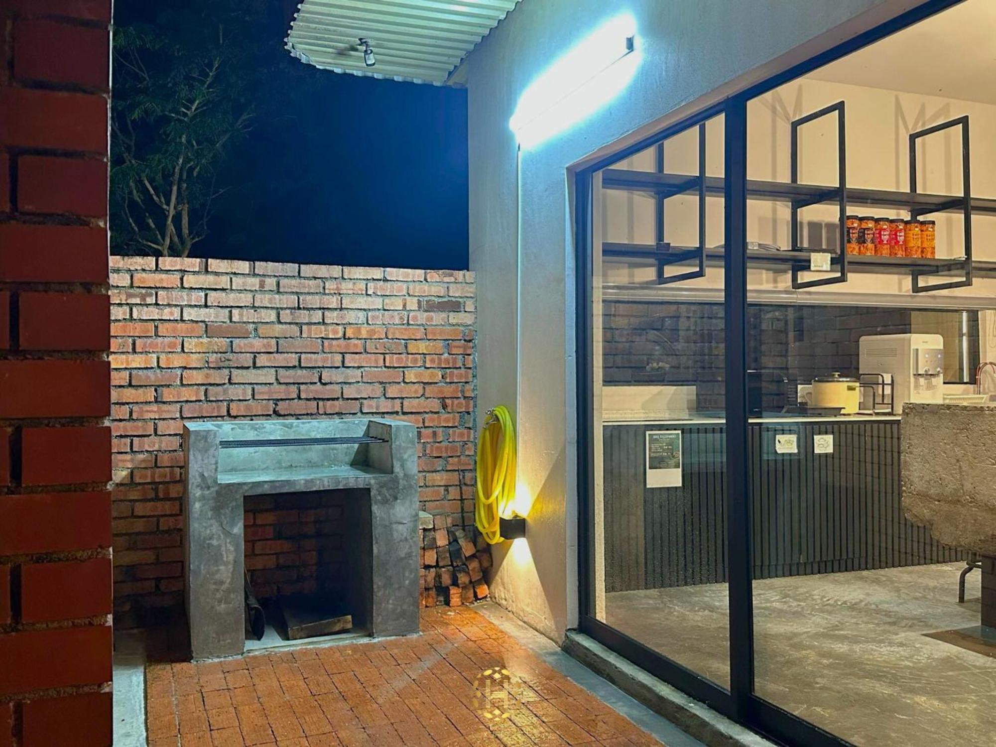 فيلا The Luxurious 1256, A Famosa Melaka ألور غاجا المظهر الخارجي الصورة