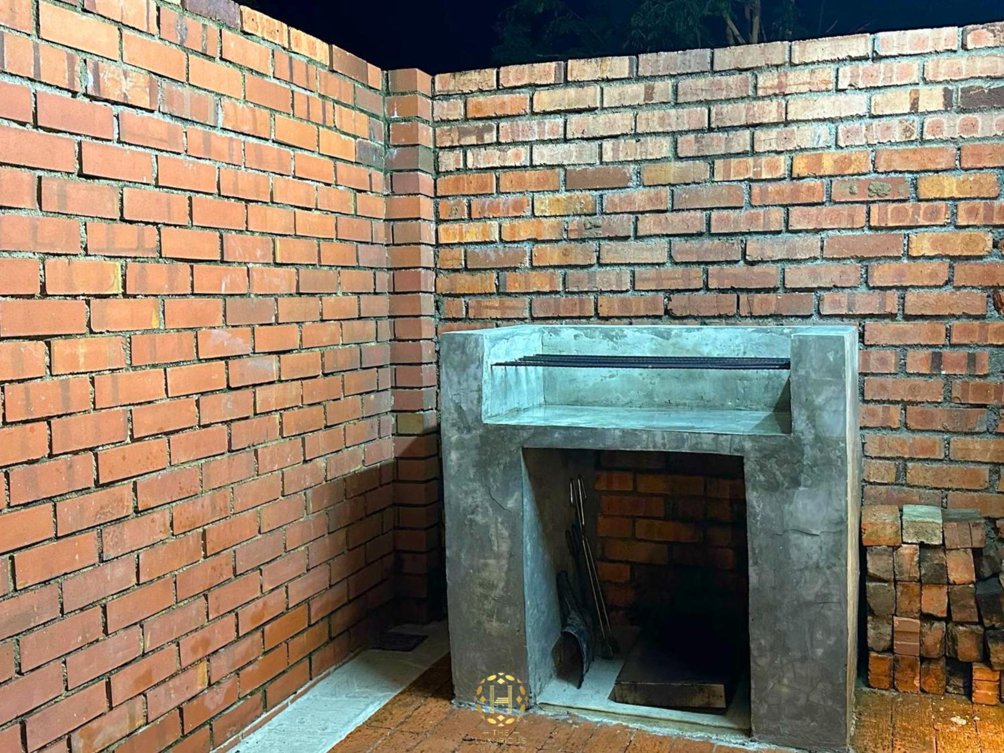 فيلا The Luxurious 1256, A Famosa Melaka ألور غاجا المظهر الخارجي الصورة