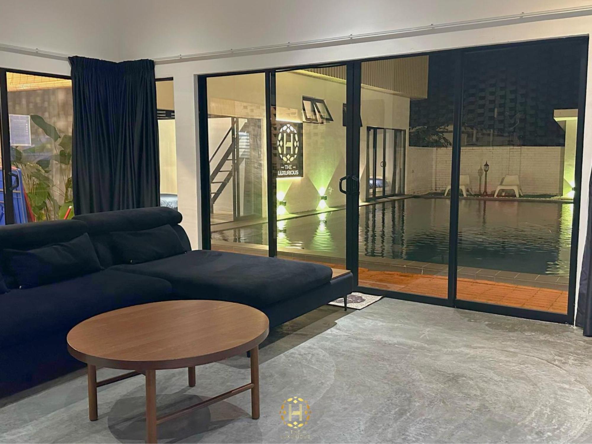 فيلا The Luxurious 1256, A Famosa Melaka ألور غاجا المظهر الخارجي الصورة