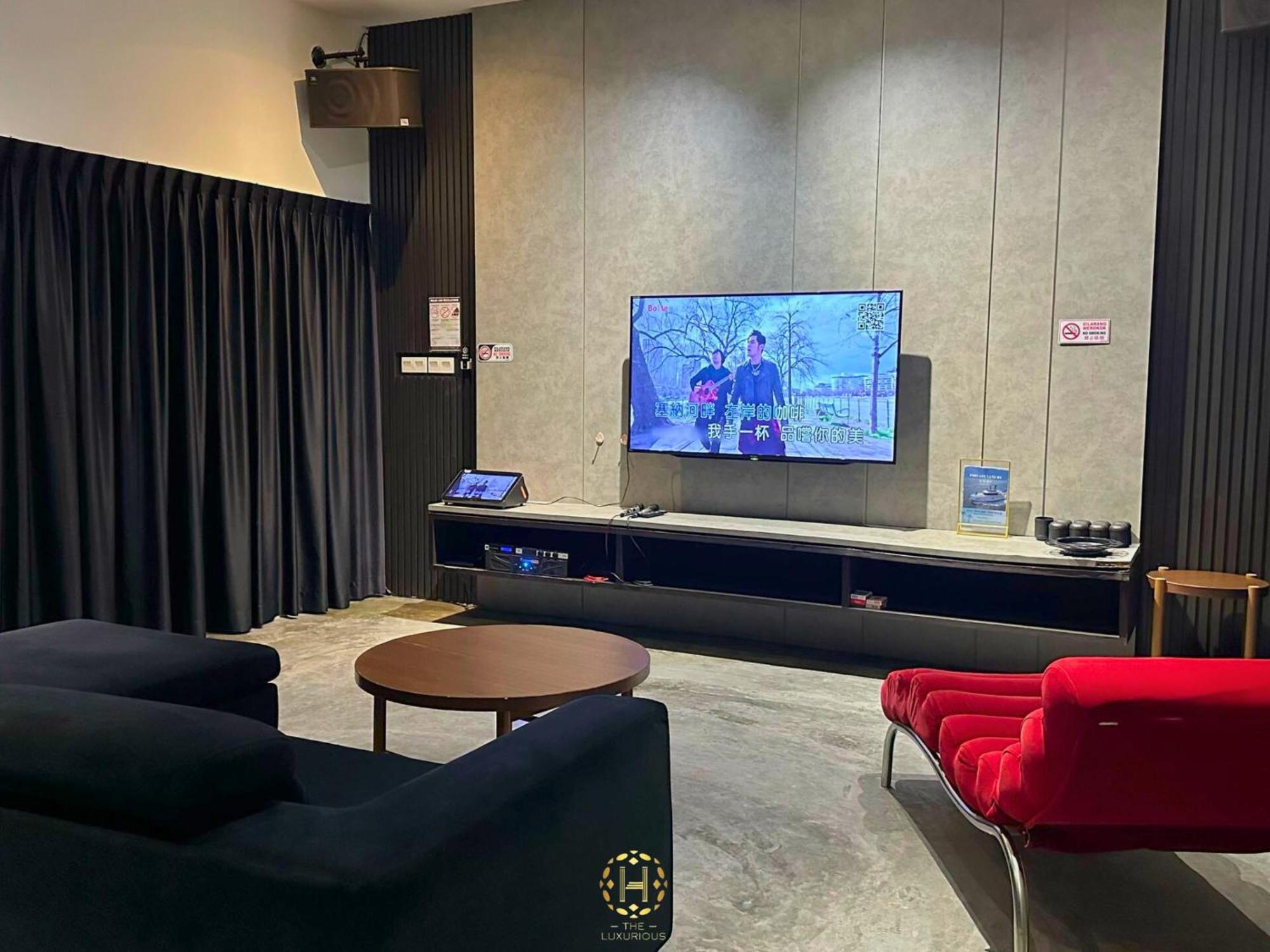 فيلا The Luxurious 1256, A Famosa Melaka ألور غاجا المظهر الخارجي الصورة