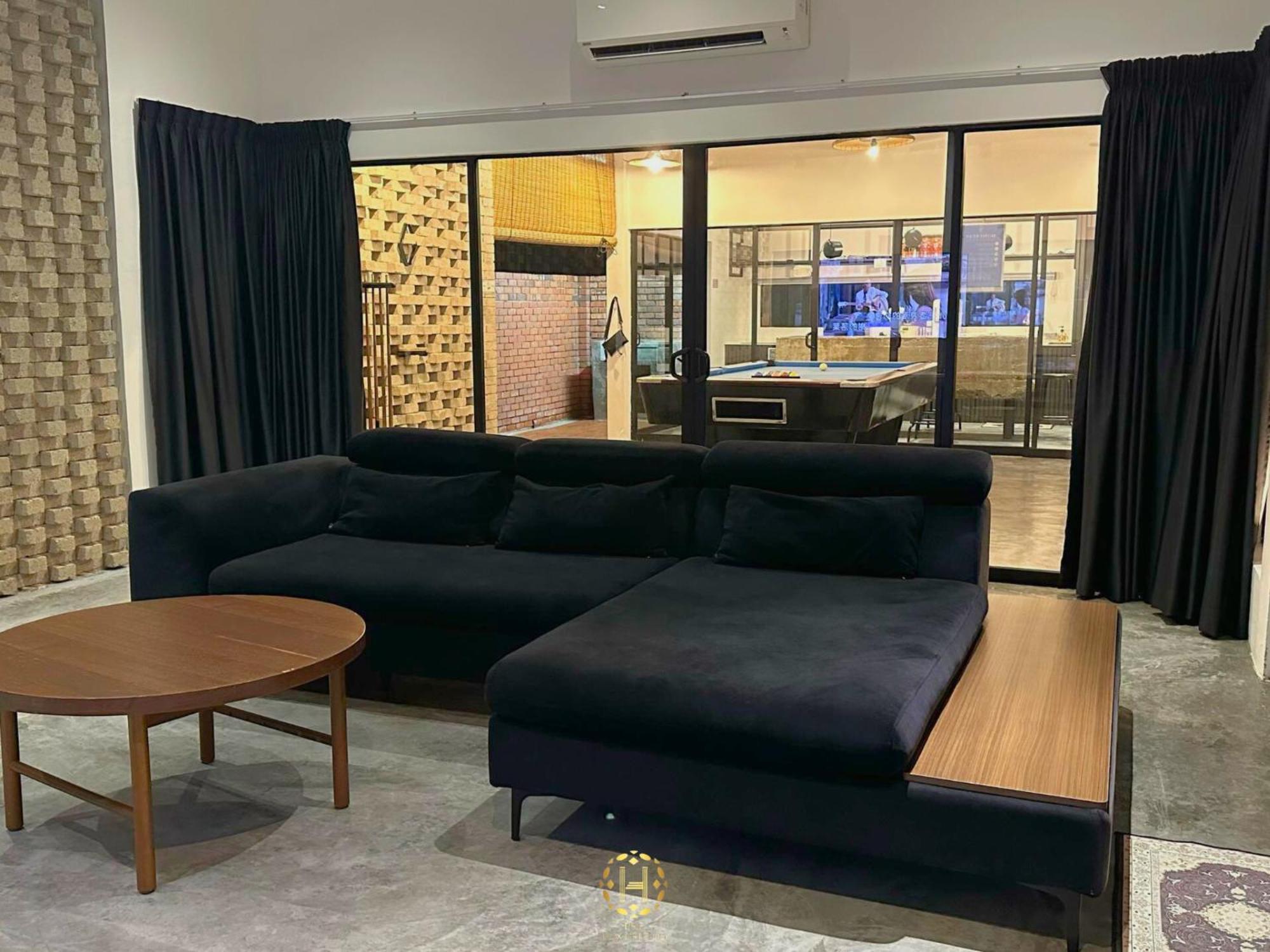 فيلا The Luxurious 1256, A Famosa Melaka ألور غاجا المظهر الخارجي الصورة