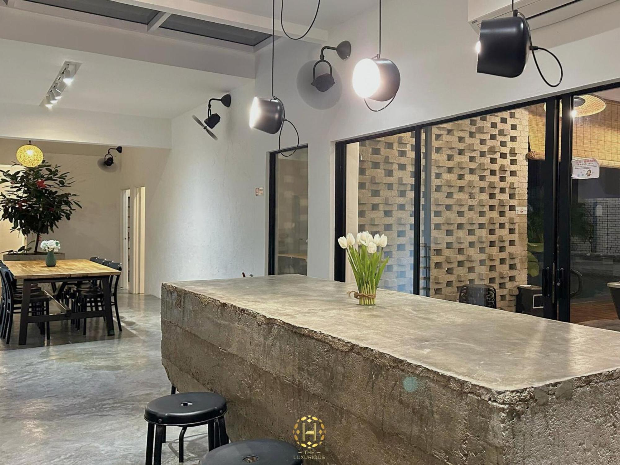 فيلا The Luxurious 1256, A Famosa Melaka ألور غاجا المظهر الخارجي الصورة
