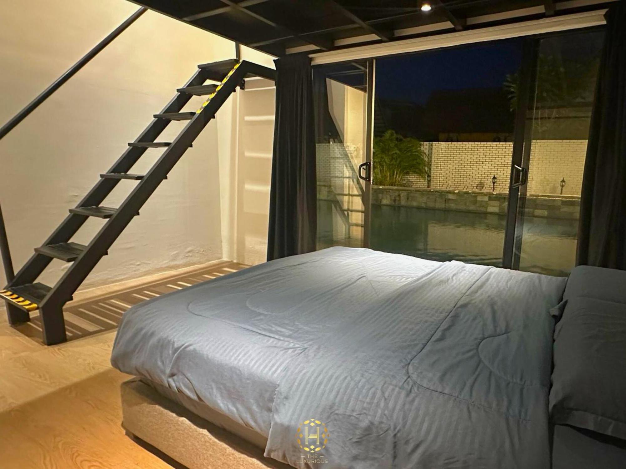فيلا The Luxurious 1256, A Famosa Melaka ألور غاجا المظهر الخارجي الصورة