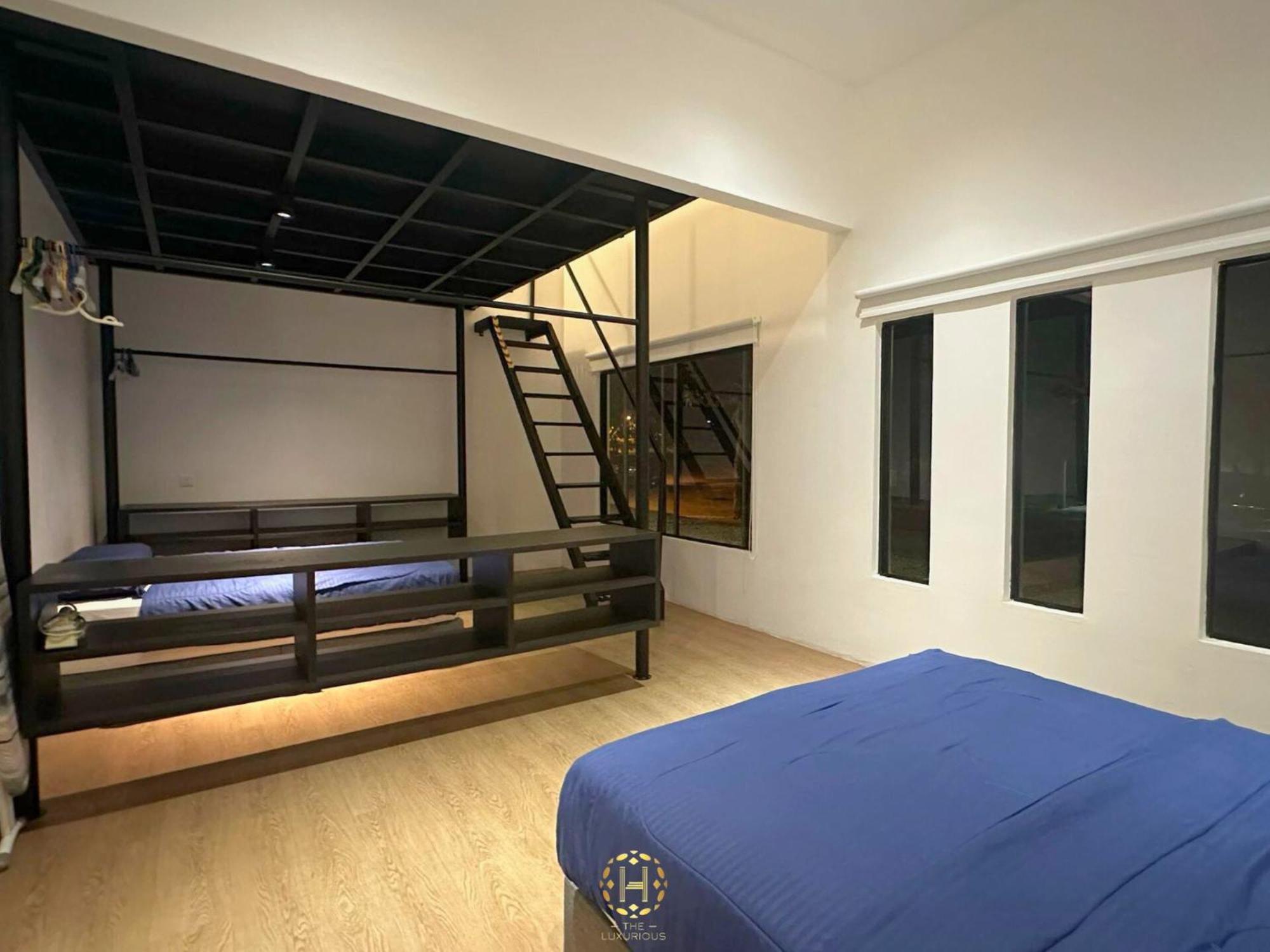 فيلا The Luxurious 1256, A Famosa Melaka ألور غاجا المظهر الخارجي الصورة