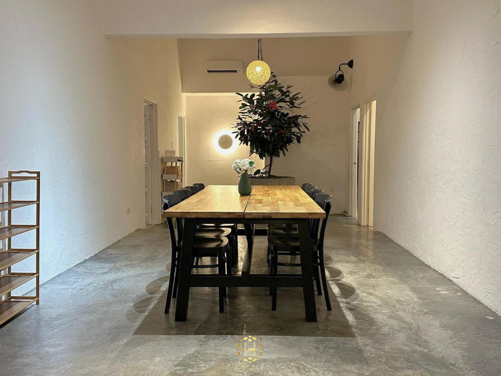 فيلا The Luxurious 1256, A Famosa Melaka ألور غاجا المظهر الخارجي الصورة